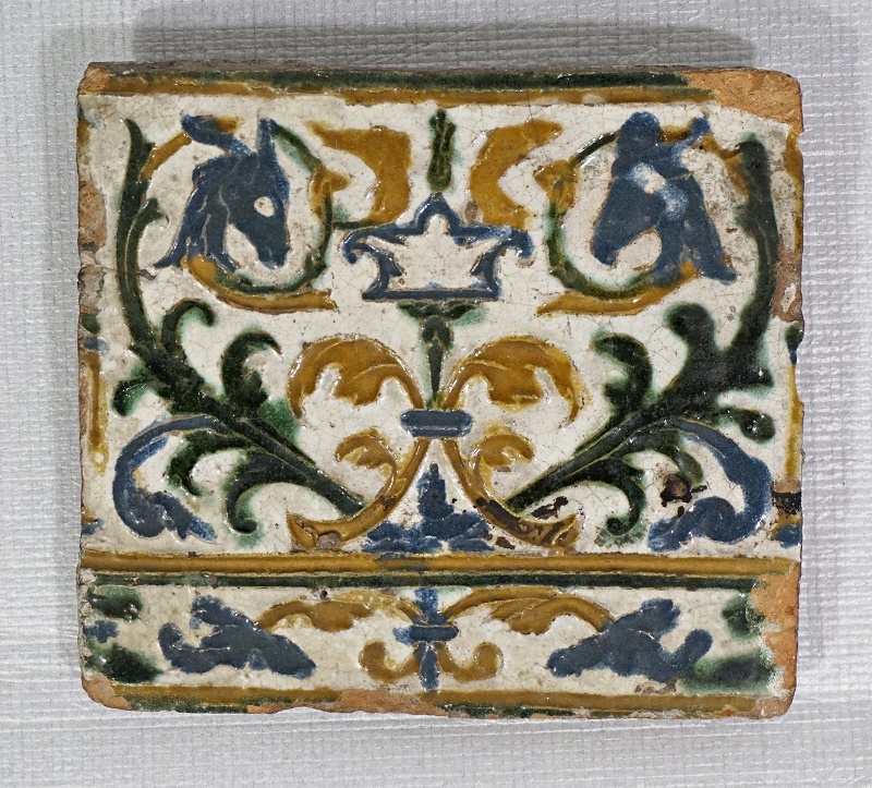CERAMICAS